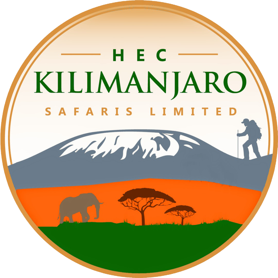 Hec Kilimanjaro Safaris