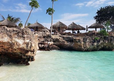 Zanzibar 4 Days Vacation